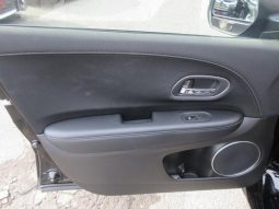 HONDA VEZEL Hybrid Z Honda sensing 2018 full