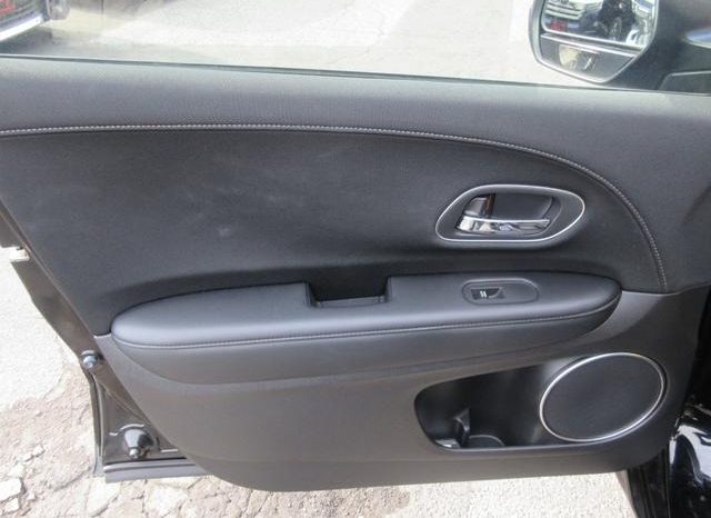 HONDA VEZEL Hybrid Z Honda sensing 2018 full