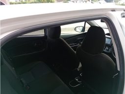 TOYOTA VITZ F SAFETY EDITION III 2019 full