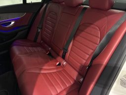 MERCEDES AMG C-CLASS C43 4 MATIC 2019 full