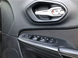 Jeep Cherokee 2016 full