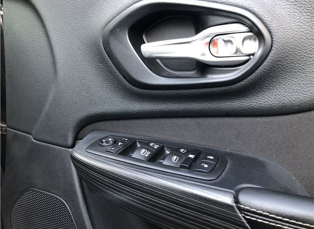 Jeep Cherokee 2016 full