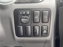 Toyota Land Cruiser Prado TX Limited 2008 full