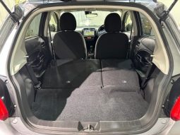 Mitsubishi Mirage G 2018 full