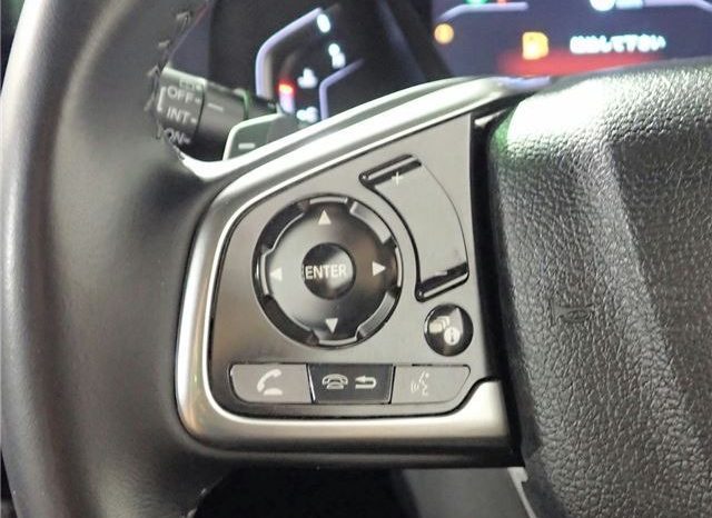 Honda CR-V EX Masterpiece 2018 full