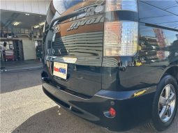 Toyota Voxy Z Kira 2007 full