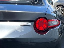 MAZDA ROADSTER RF VS 2017 full