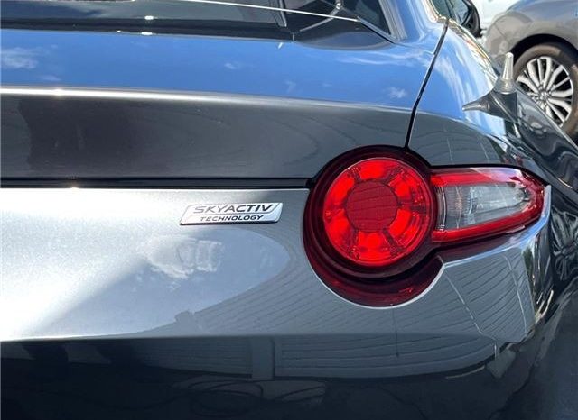 MAZDA ROADSTER RF VS 2017 full