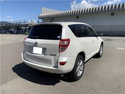 Toyota RAV4 Style 2012 full