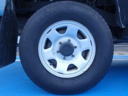 Toyota Hilux Delux 2004 full