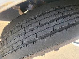 Mitsubishi Fuso Rosa Bus full