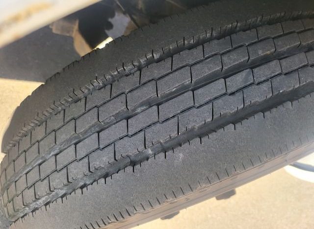 Mitsubishi Fuso Rosa Bus full