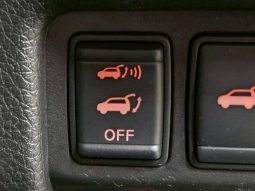 Nissan X-Trail 20XT Emergency Brake Package full