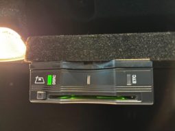 MERCEDES AMG C-CLASS C43 4 MATIC 2017 full