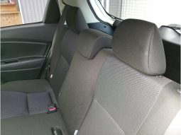 TOYOTA VITZ F SAFETY EDITION III 2019 full