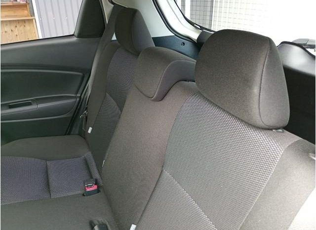 TOYOTA VITZ F SAFETY EDITION III 2019 full