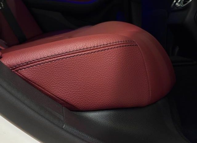 MERCEDES AMG C-CLASS C43 4 MATIC 2019 full