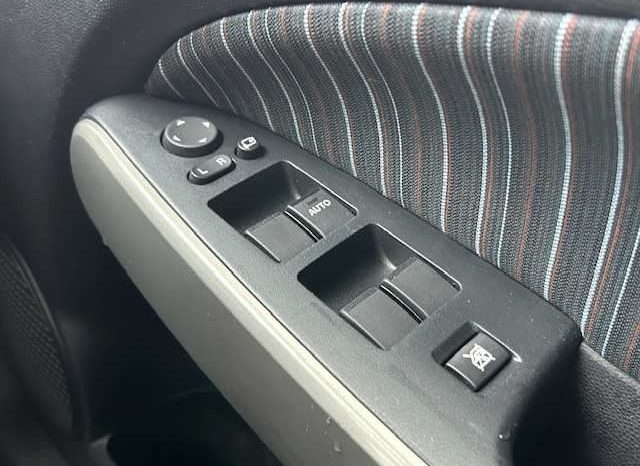 Mazda Demio 13C Smart Edition full