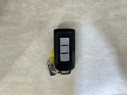 Mitsubishi Mirage G 2018 full