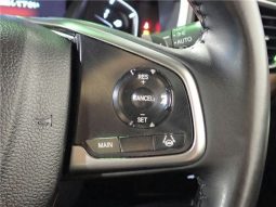 Honda CR-V EX Masterpiece 2018 full