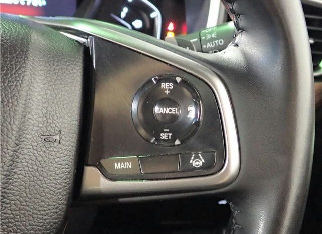 Honda CR-V EX Masterpiece 2018 full