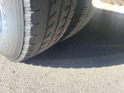 Mitsubishi Fuso Rosa Bus full