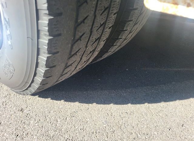 Mitsubishi Fuso Rosa Bus full