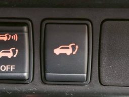 Nissan X-Trail 20XT Emergency Brake Package full