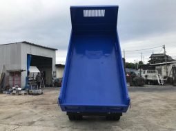 Isuzu Elf Truck 2008 full