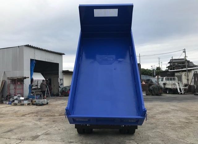 Isuzu Elf Truck 2008 full