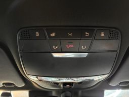 MERCEDES AMG C-CLASS C43 4 MATIC 2017 full