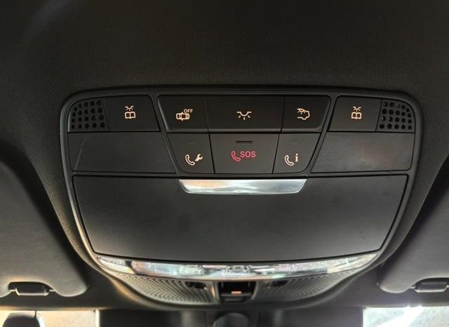 MERCEDES AMG C-CLASS C43 4 MATIC 2017 full