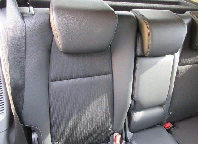 HONDA VEZEL Hybrid Z Honda sensing 2018 full
