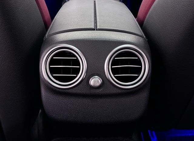 MERCEDES AMG C-CLASS C43 4 MATIC 2019 full