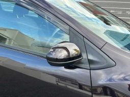 Mazda Demio 13C Smart Edition full