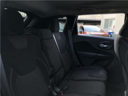 Jeep Cherokee 2016 full