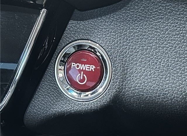 HONDA VEZEL Hybrid X Honda sensing 2017 full