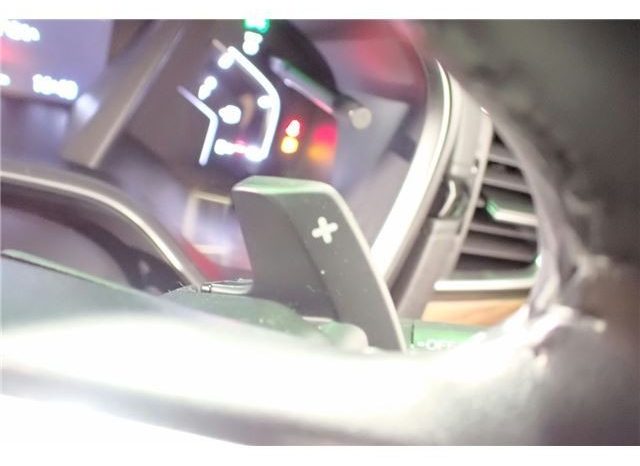 Honda CR-V EX Masterpiece 2018 full