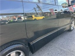 Toyota Voxy Z Kira 2007 full