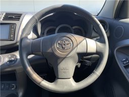 Toyota RAV4 Style 2012 full