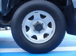 Toyota Hilux Delux 2004 full