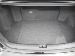 Honda Accord Hybrid EX 2017 full