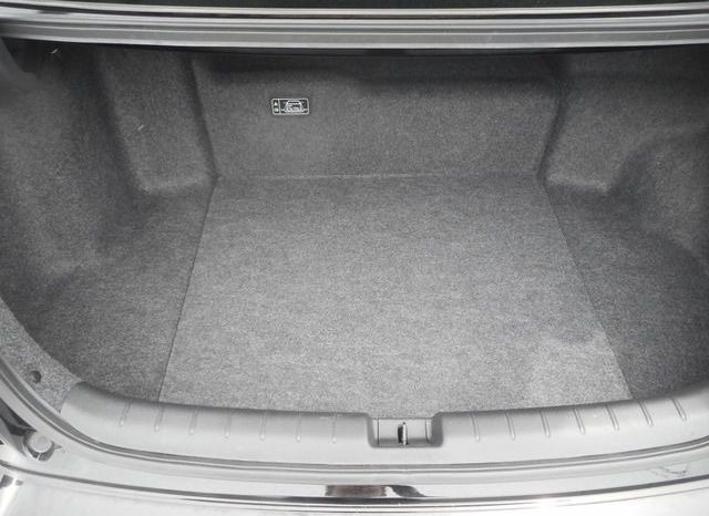 Honda Accord Hybrid EX 2017 full