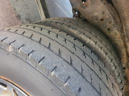 Mitsubishi Fuso Rosa Bus full