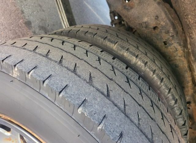 Mitsubishi Fuso Rosa Bus full