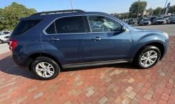 Chevrolet Equinox LT 2016 full