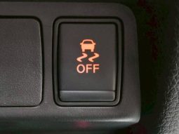 Nissan X-Trail 20XT Emergency Brake Package full