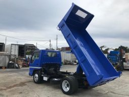 Isuzu Elf Truck 2008 full