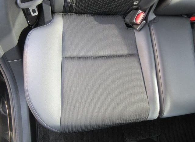 HONDA VEZEL Hybrid Z Honda sensing 2018 full