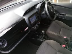 TOYOTA VITZ F SAFETY EDITION III 2019 full